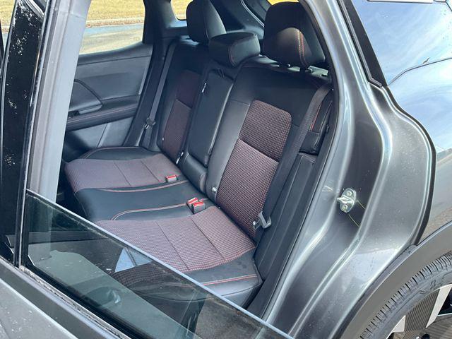 new 2025 Nissan Kicks car, priced at $28,911