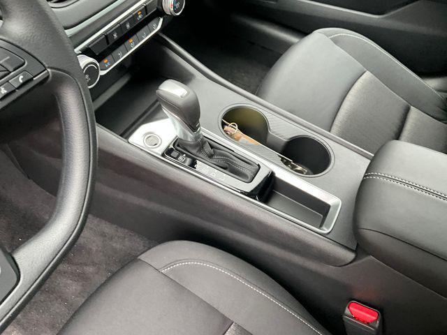 new 2025 Nissan Altima car, priced at $27,208
