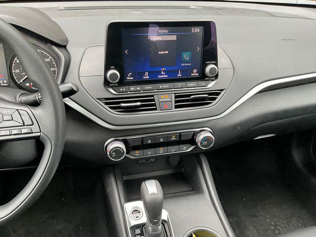 new 2025 Nissan Altima car, priced at $27,208