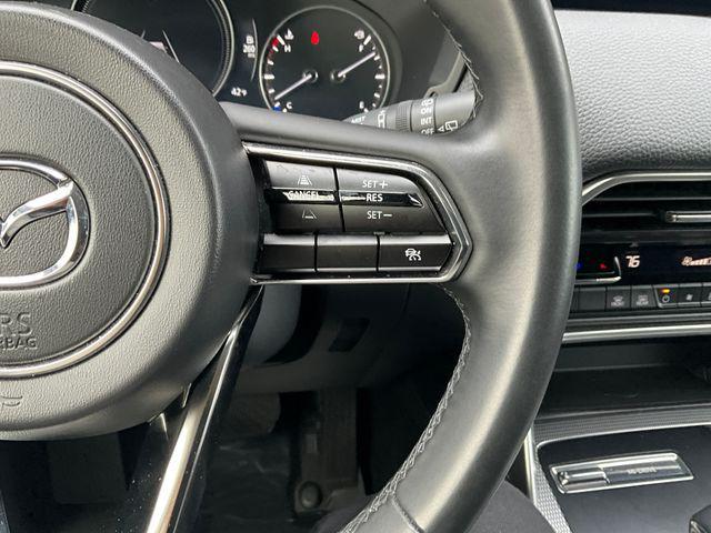 used 2024 Mazda CX-90 car, priced at $32,268