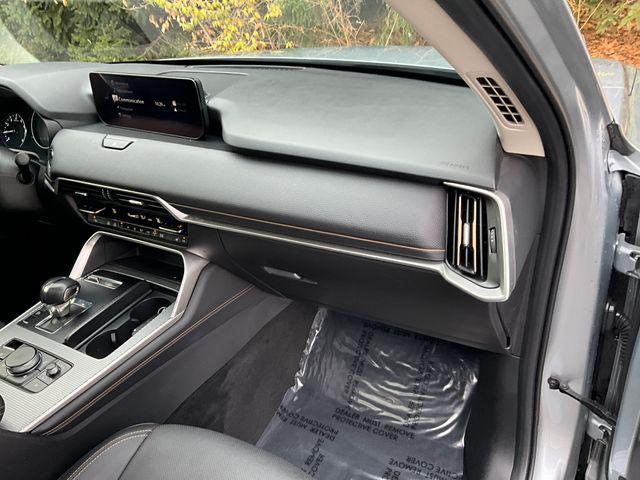 used 2024 Mazda CX-90 car, priced at $32,268