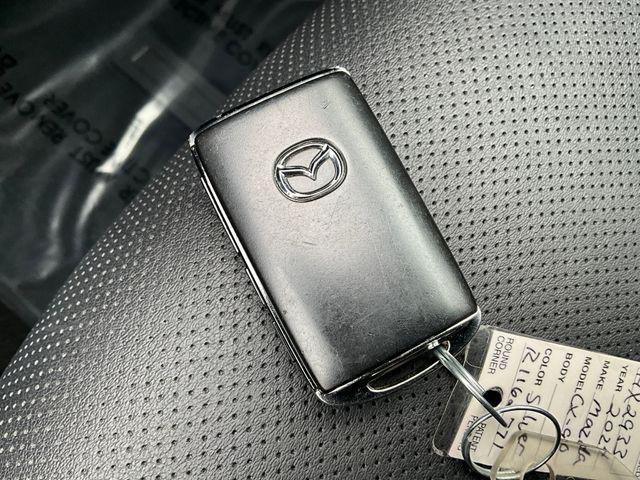 used 2024 Mazda CX-90 car, priced at $32,268