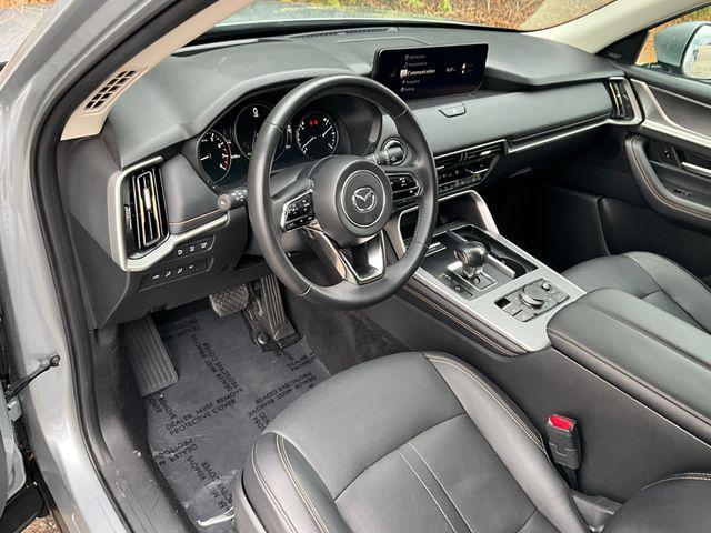 used 2024 Mazda CX-90 car, priced at $32,268