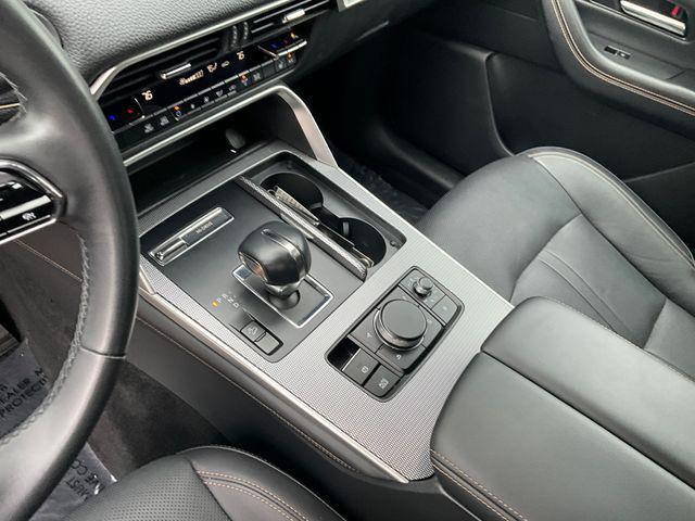 used 2024 Mazda CX-90 car, priced at $32,268