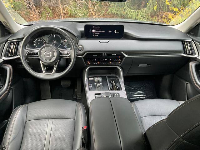 used 2024 Mazda CX-90 car, priced at $32,268