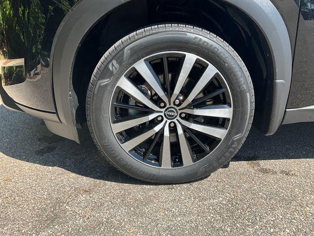 used 2023 Nissan Pathfinder car, priced at $41,999