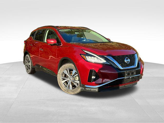 used 2019 Nissan Murano car, priced at $19,999