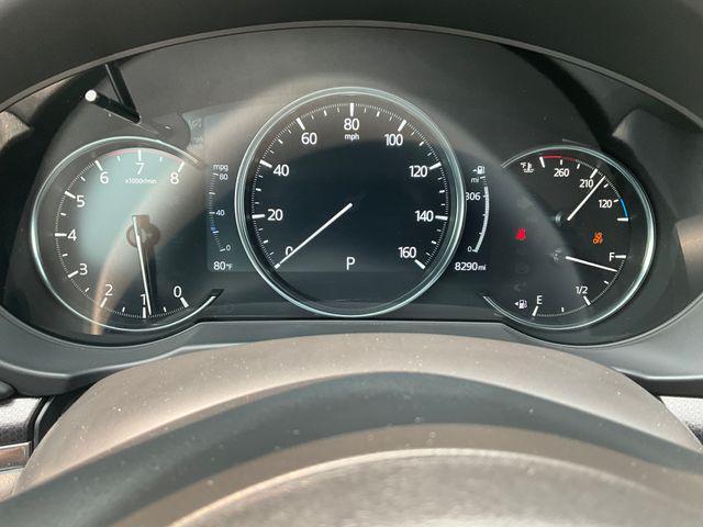 used 2024 Mazda CX-5 car, priced at $34,499