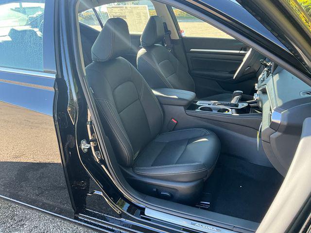 new 2025 Nissan Altima car, priced at $34,753