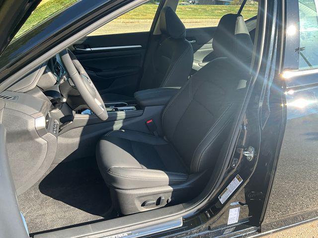 new 2025 Nissan Altima car, priced at $34,753