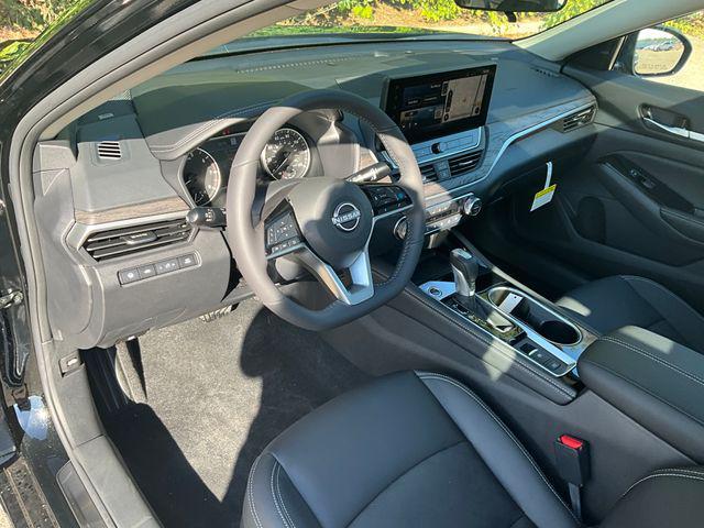 new 2025 Nissan Altima car, priced at $34,753