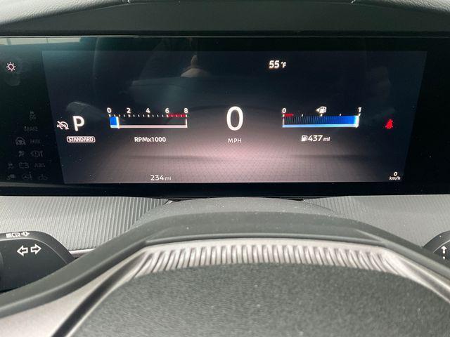 new 2025 Nissan Murano car, priced at $42,016