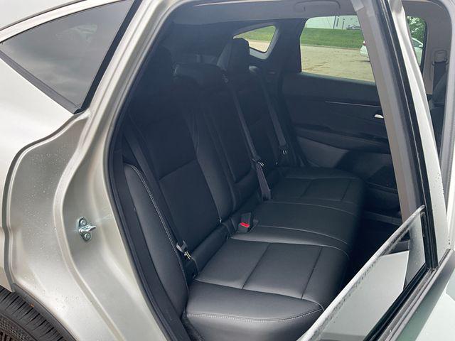 new 2025 Nissan Murano car, priced at $42,016