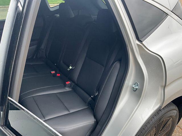 new 2025 Nissan Murano car, priced at $42,016