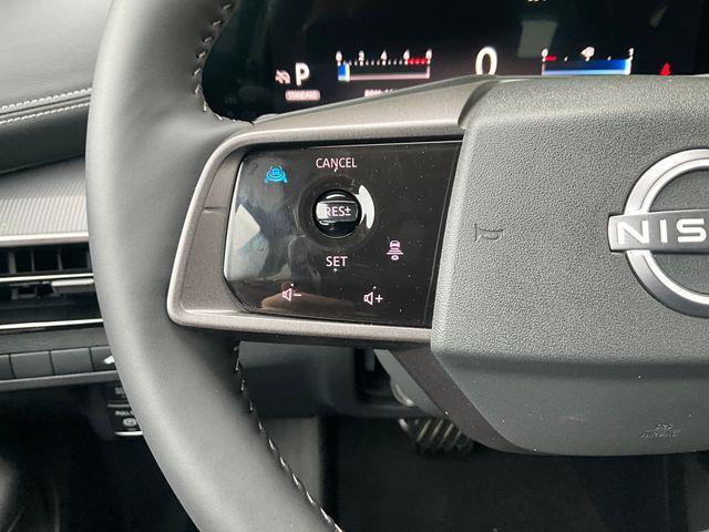 new 2025 Nissan Murano car, priced at $42,016