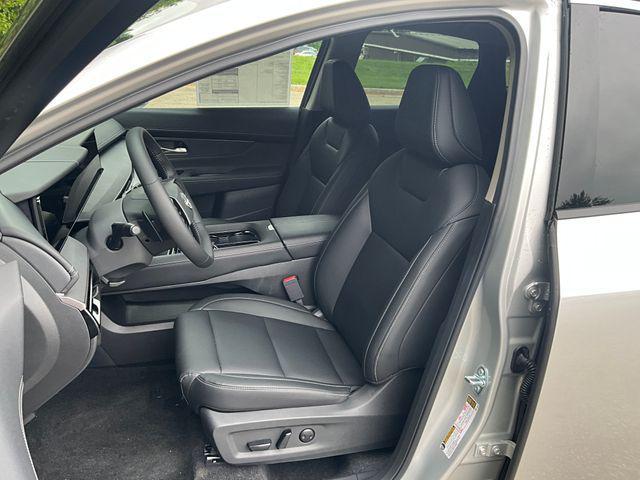 new 2025 Nissan Murano car, priced at $42,016