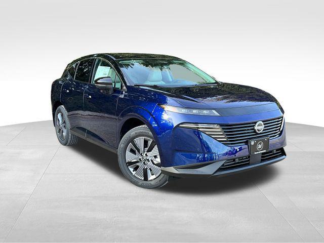 new 2025 Nissan Murano car, priced at $49,210