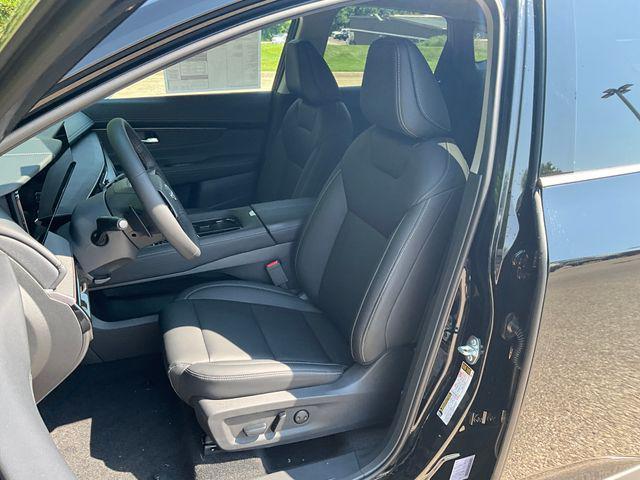 new 2025 Nissan Murano car, priced at $43,715