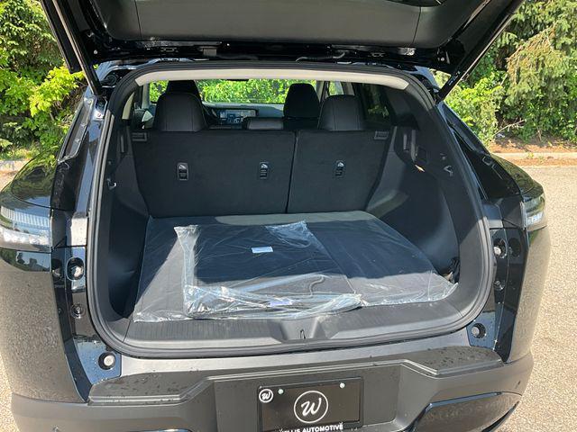 new 2025 Nissan Murano car, priced at $43,715