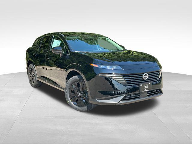 new 2025 Nissan Murano car, priced at $43,715