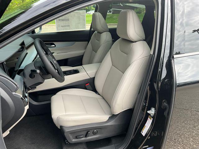 new 2025 Nissan Murano car, priced at $46,994