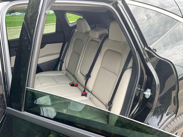 new 2025 Nissan Murano car, priced at $46,994