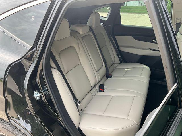 new 2025 Nissan Murano car, priced at $46,994