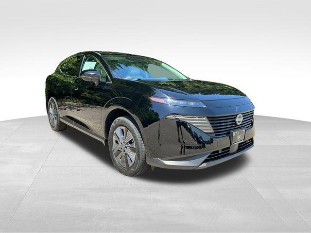 new 2025 Nissan Murano car, priced at $46,567
