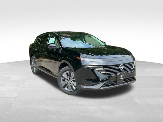 new 2025 Nissan Murano car, priced at $47,744