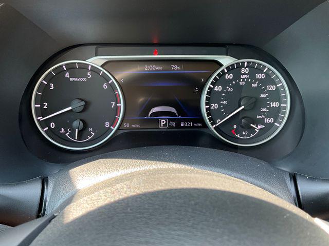 new 2025 Nissan Sentra car, priced at $23,491
