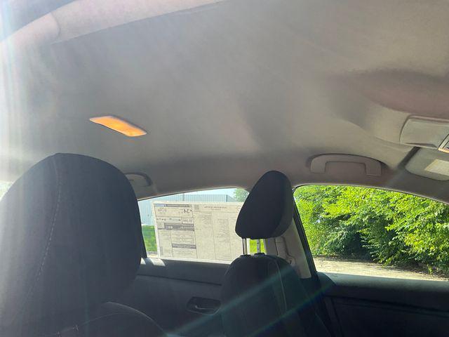 new 2025 Nissan Sentra car, priced at $23,991