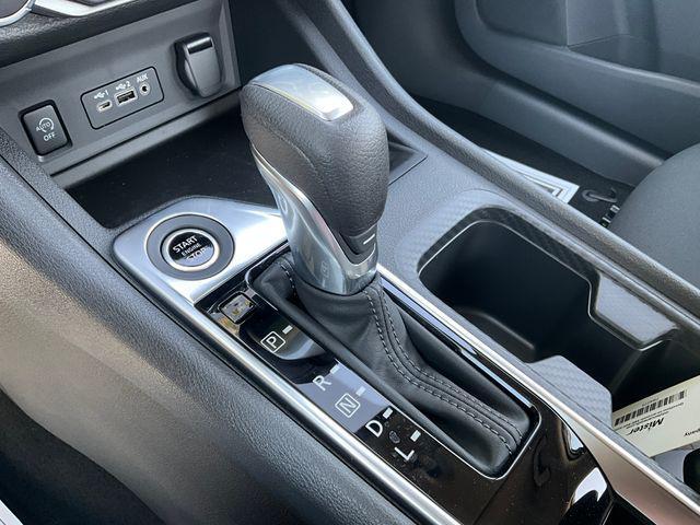 new 2025 Nissan Sentra car, priced at $23,991