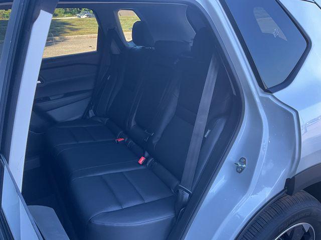 new 2026 Nissan Rogue car, priced at $34,958