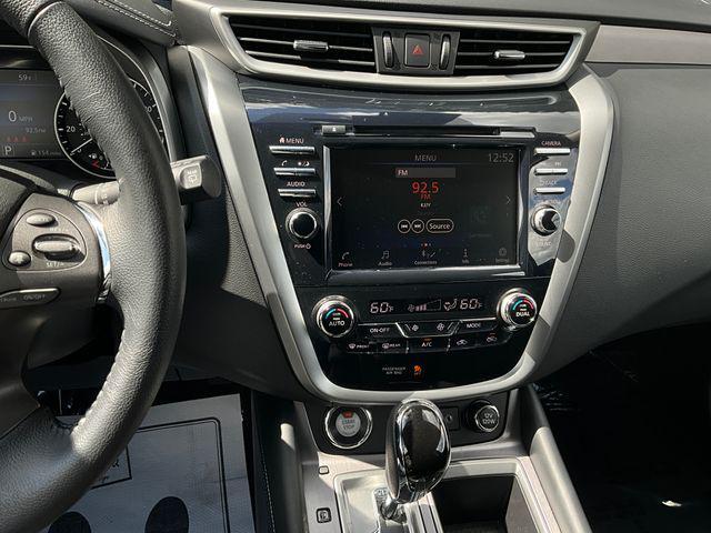 used 2024 Nissan Murano car, priced at $32,999