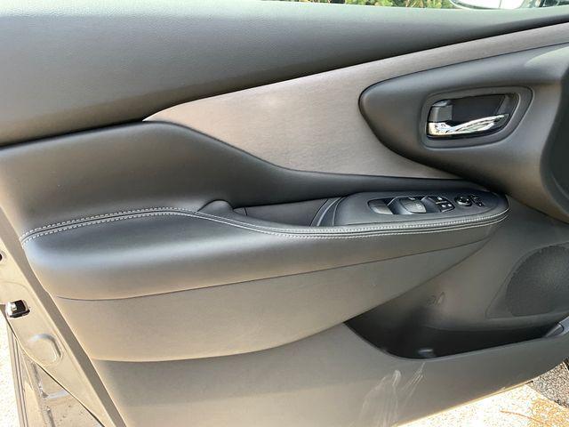 used 2024 Nissan Murano car, priced at $32,999
