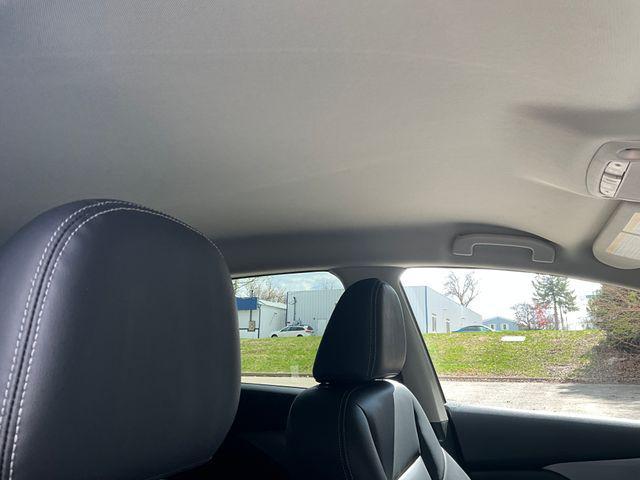 used 2024 Nissan Murano car, priced at $32,999
