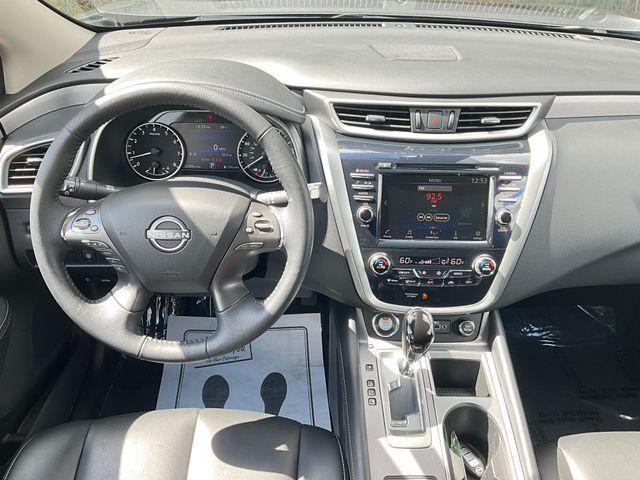 used 2024 Nissan Murano car, priced at $32,999