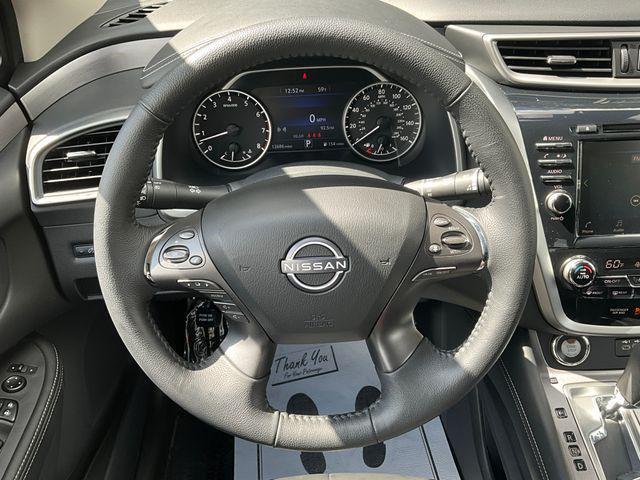 used 2024 Nissan Murano car, priced at $32,999