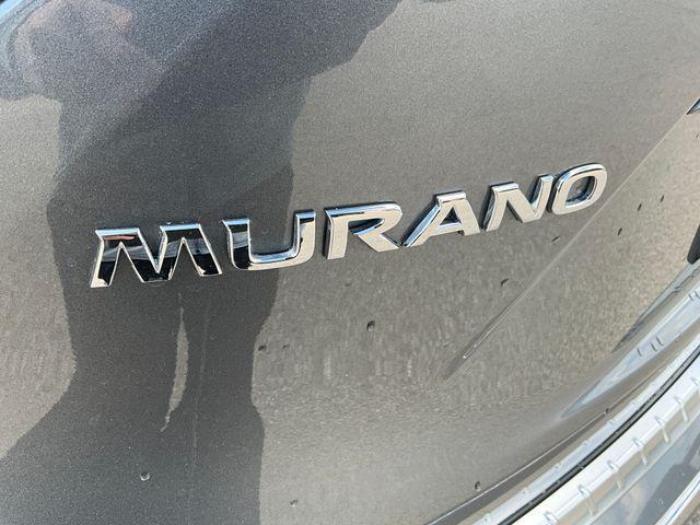 used 2024 Nissan Murano car, priced at $32,999