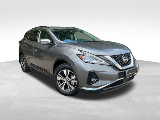 used 2024 Nissan Murano car, priced at $32,999