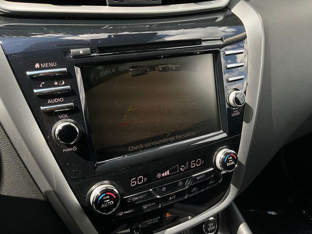 used 2024 Nissan Murano car, priced at $32,999