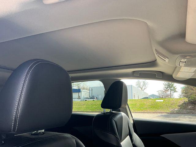 used 2024 Nissan Murano car, priced at $35,999