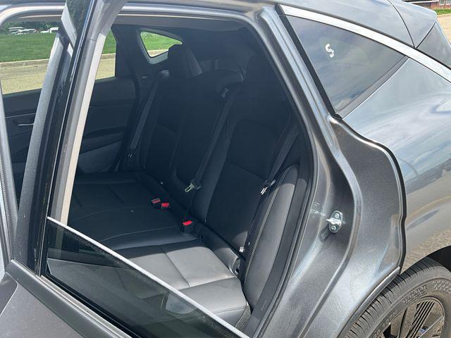 new 2025 Nissan Murano car, priced at $41,647