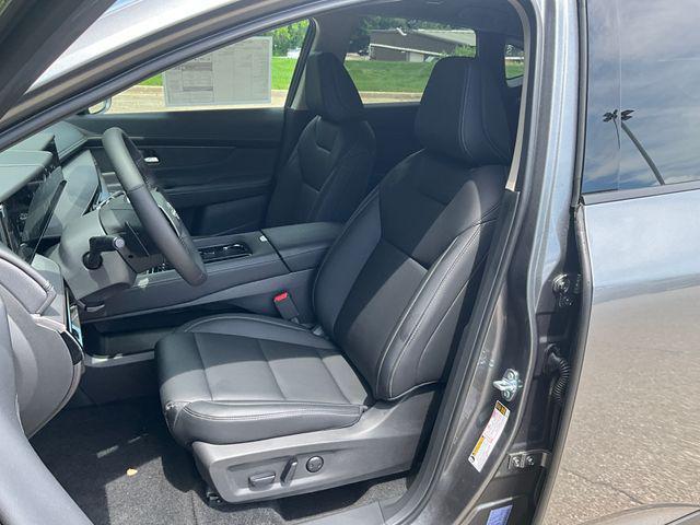 new 2025 Nissan Murano car, priced at $41,647