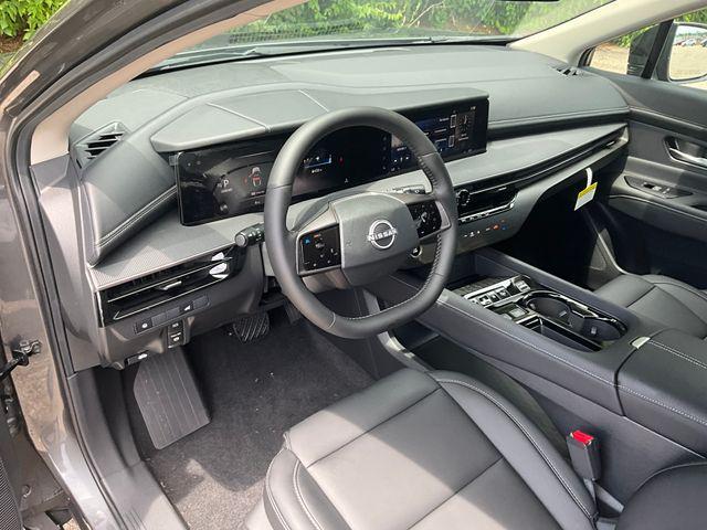 new 2025 Nissan Murano car, priced at $41,647