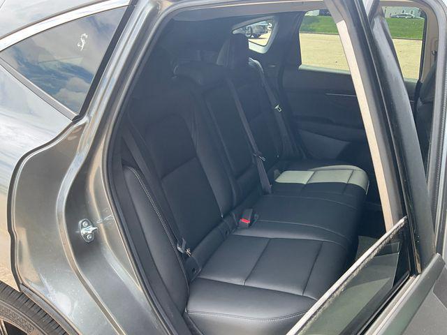 new 2025 Nissan Murano car, priced at $41,647