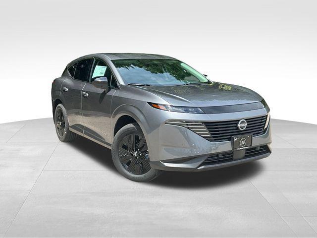 new 2025 Nissan Murano car, priced at $41,647