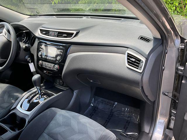 used 2016 Nissan Rogue car, priced at $10,499