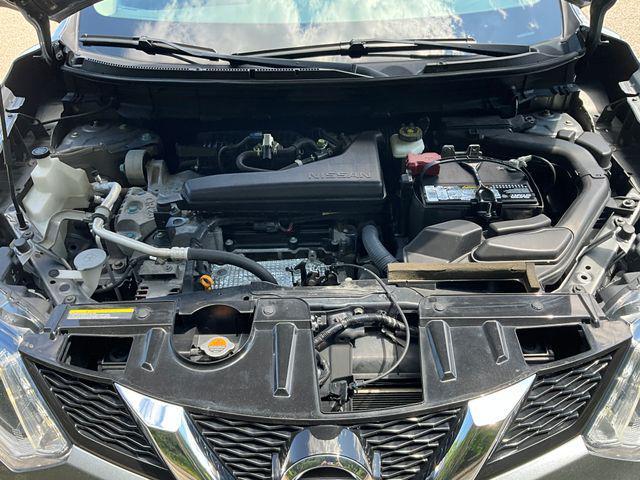 used 2016 Nissan Rogue car, priced at $10,499
