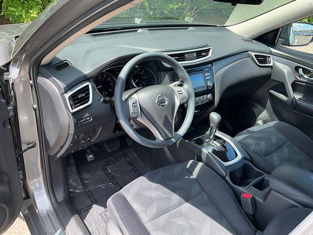 used 2016 Nissan Rogue car, priced at $10,499